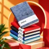 Multi-functional office cultural paper products, notebook, student handy, hand in hand account book, business writing book Specification image
